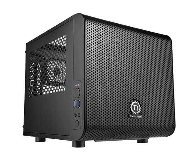 Thermaltake Core V1 - 569204 - zdjęcie